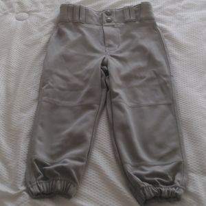 CHAMPRO Youth Baseball Pants XS